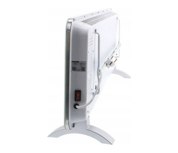 Mission Air Grzejnik konwektorowy PORTO WiFi 2400W Biały - 1590298 - zdjęcie 11